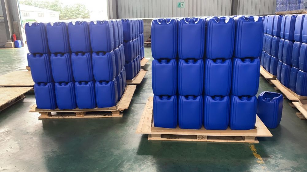 工業(yè)上，鐵件除油用什么比較好？